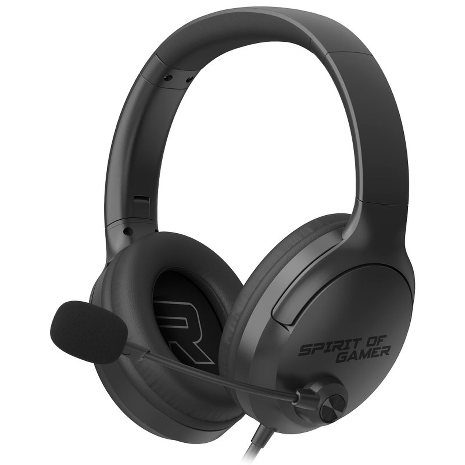 Spirit of Gamer Pro H4 (Universal)