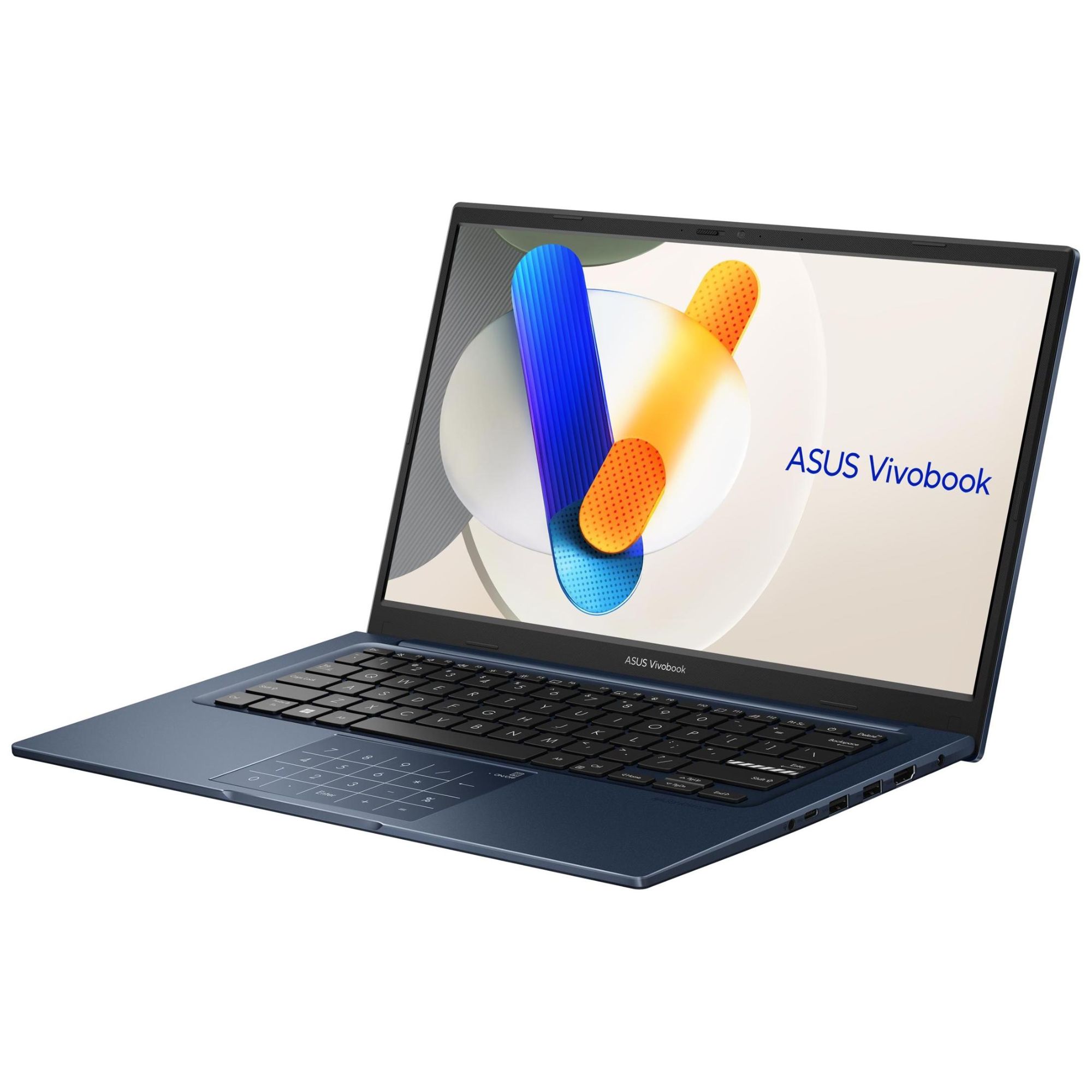 ASUS VivoBook 14 - Core i3, 8GB RAM, 512GB SSD