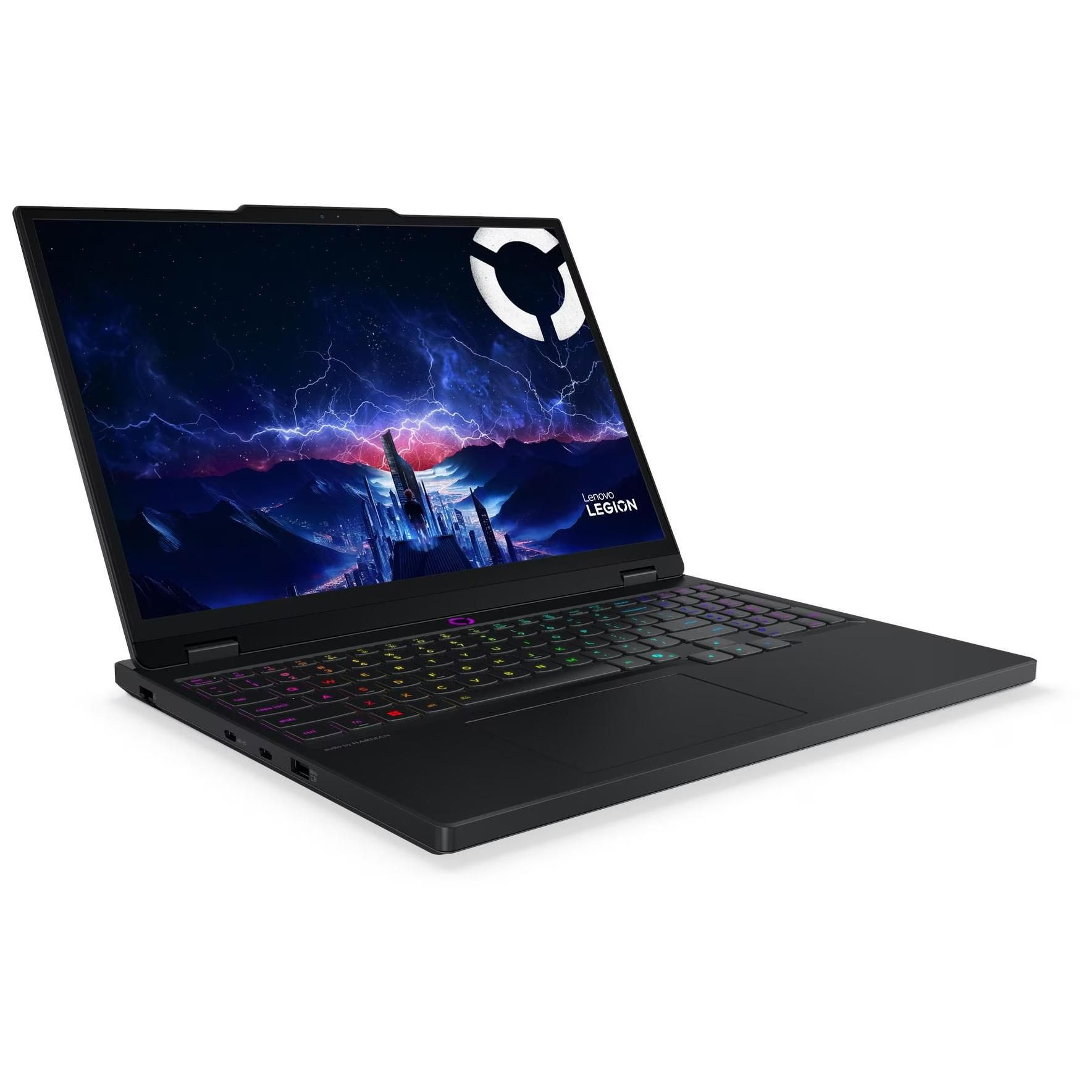 Lenovo Legion Pro 5 15IRX10 83LY - 15.1" Core i7 I7-13650HX 32GB RAM 512GB SSD NVIDIA GeForce RTX 5060 / Intel UHD Graphics
