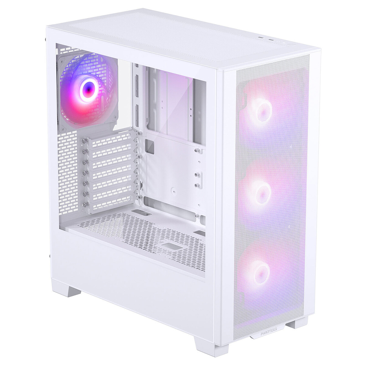 Phanteks XT PRO ULTRA (Blanc)