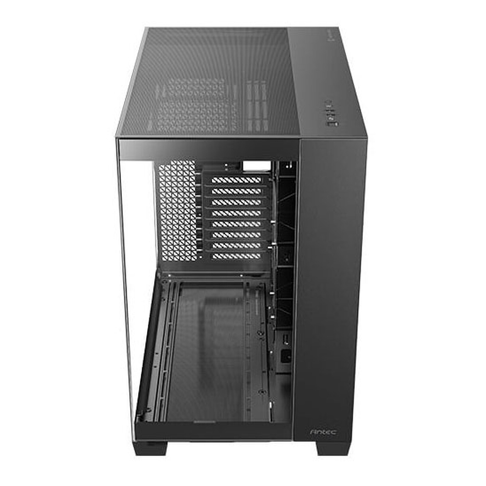 Antec C8 (Black)