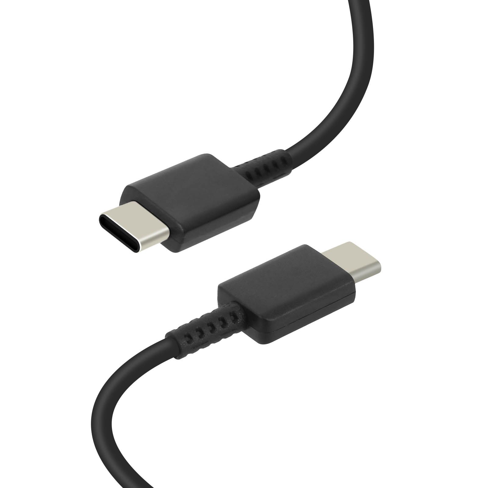 Samsung USB-C to USB-C 60W Charge and Sync Cable 1m Black