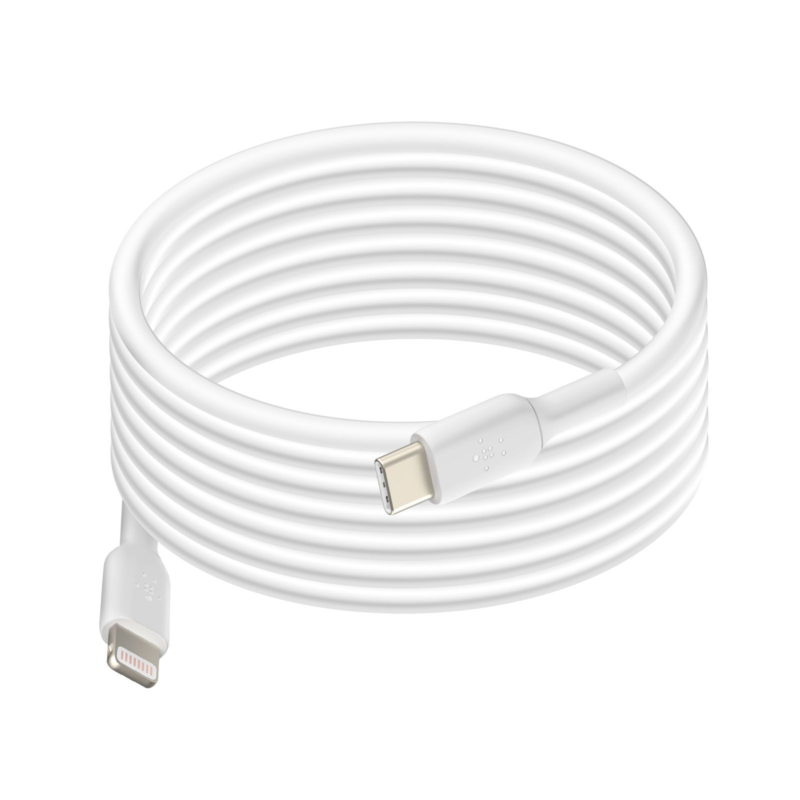 Belkin 18W USB-C to Lightning Cable