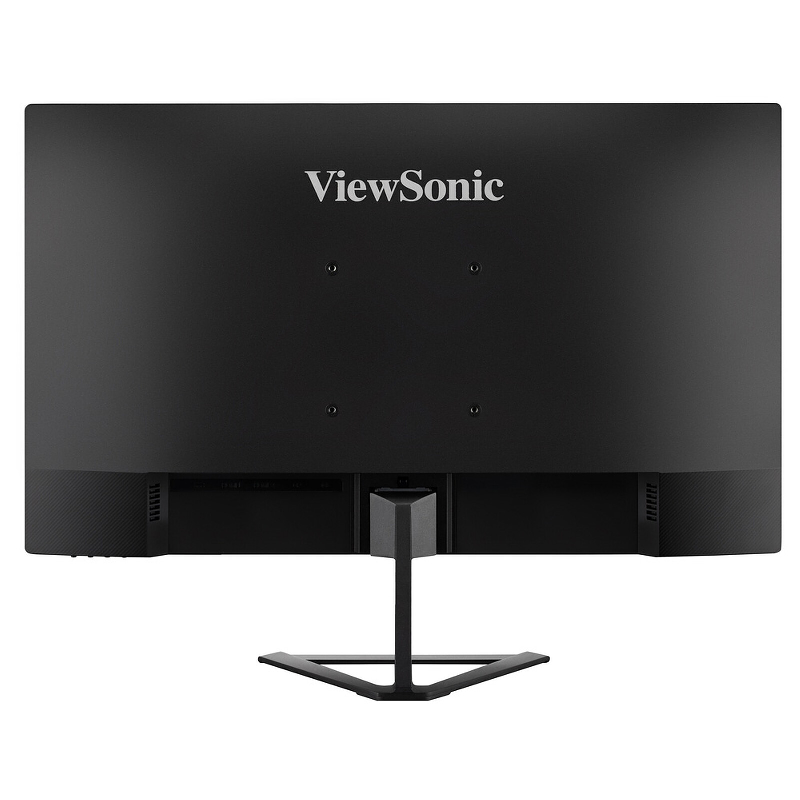 ViewSonic 27" LED - VX2779A-HD-PRO