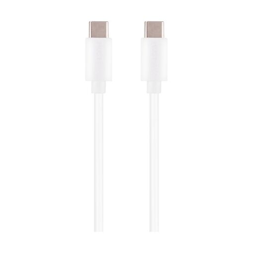Grab 'N Go USB-C to USB-C PD 3.0 60W Charger and Sync Cable 1m