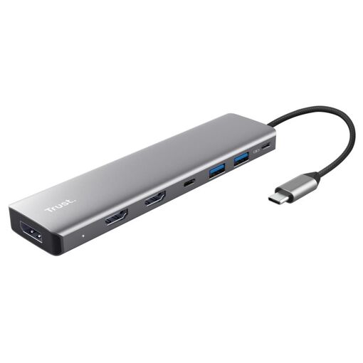 Trust USB-C Hub & Adapter