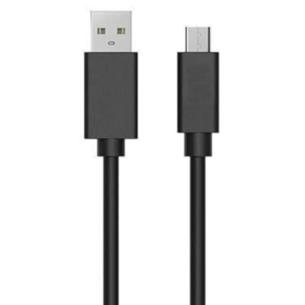 USB 3.0 Type-C Data Cable Black
