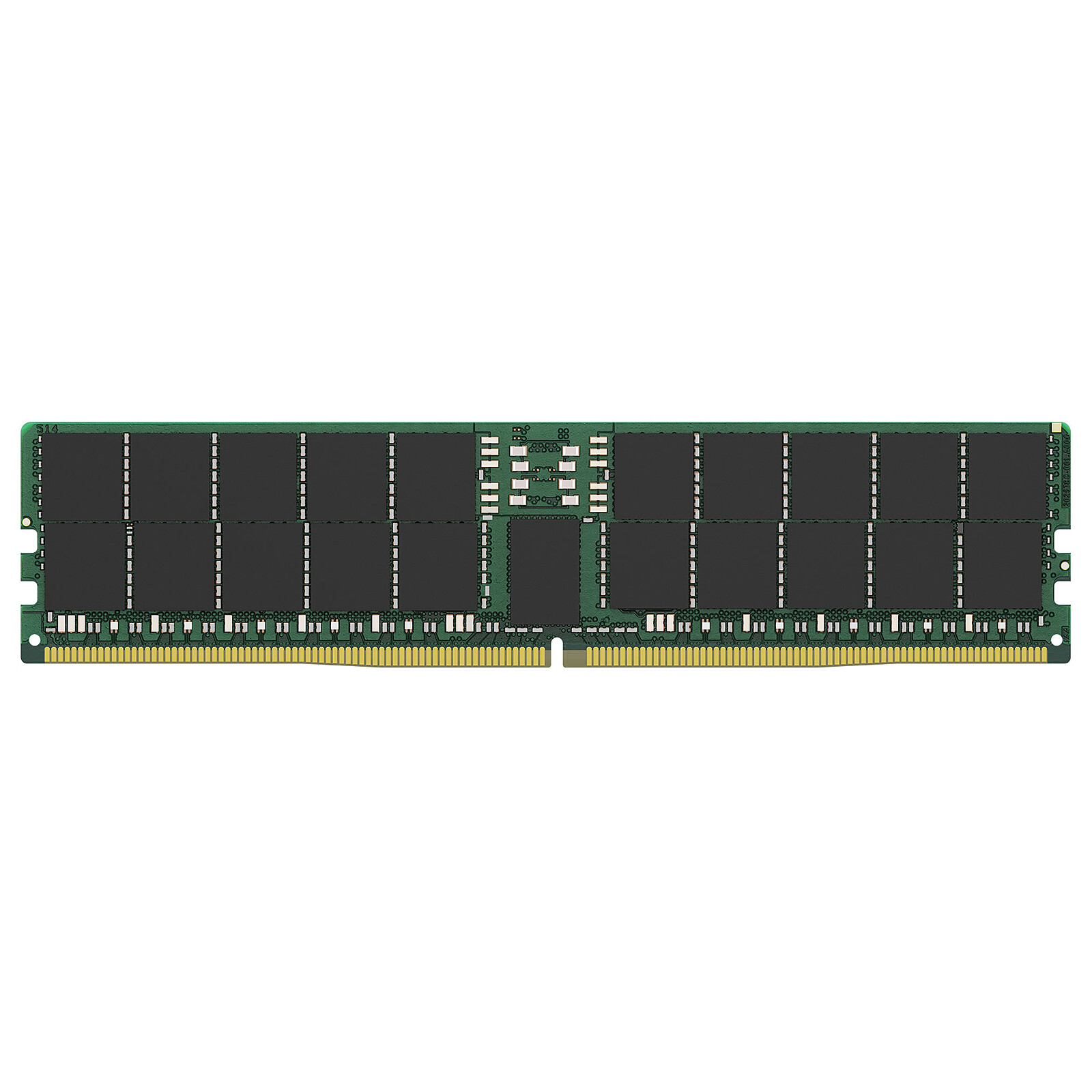 Kingston Server Premier 96GB DDR5 6400 MHz ECC Registered CL52 2Rx4