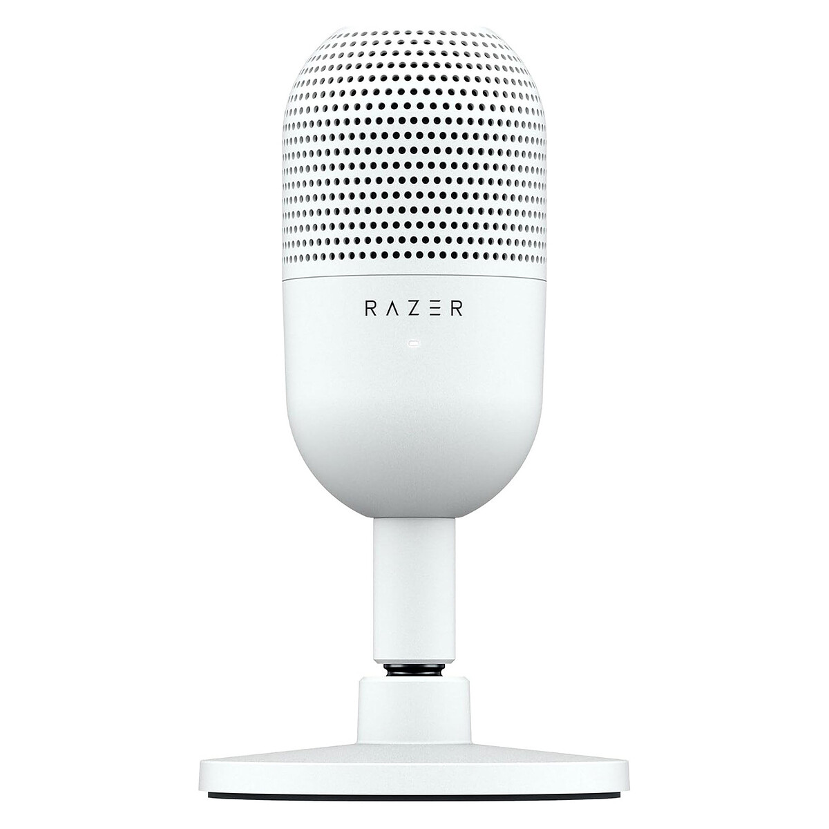 Razer Seiren v3 Mini (Blanc)