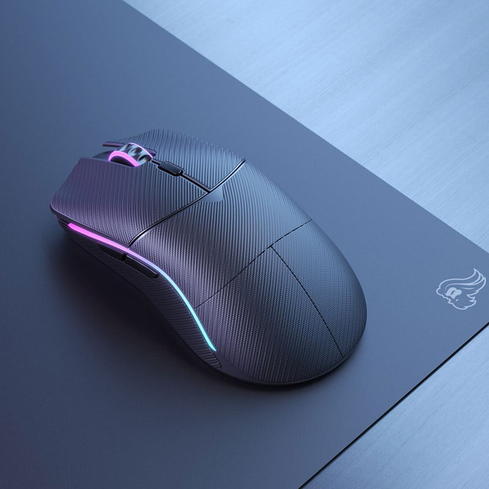 Faja adhesiva Glorious Model O- Grip