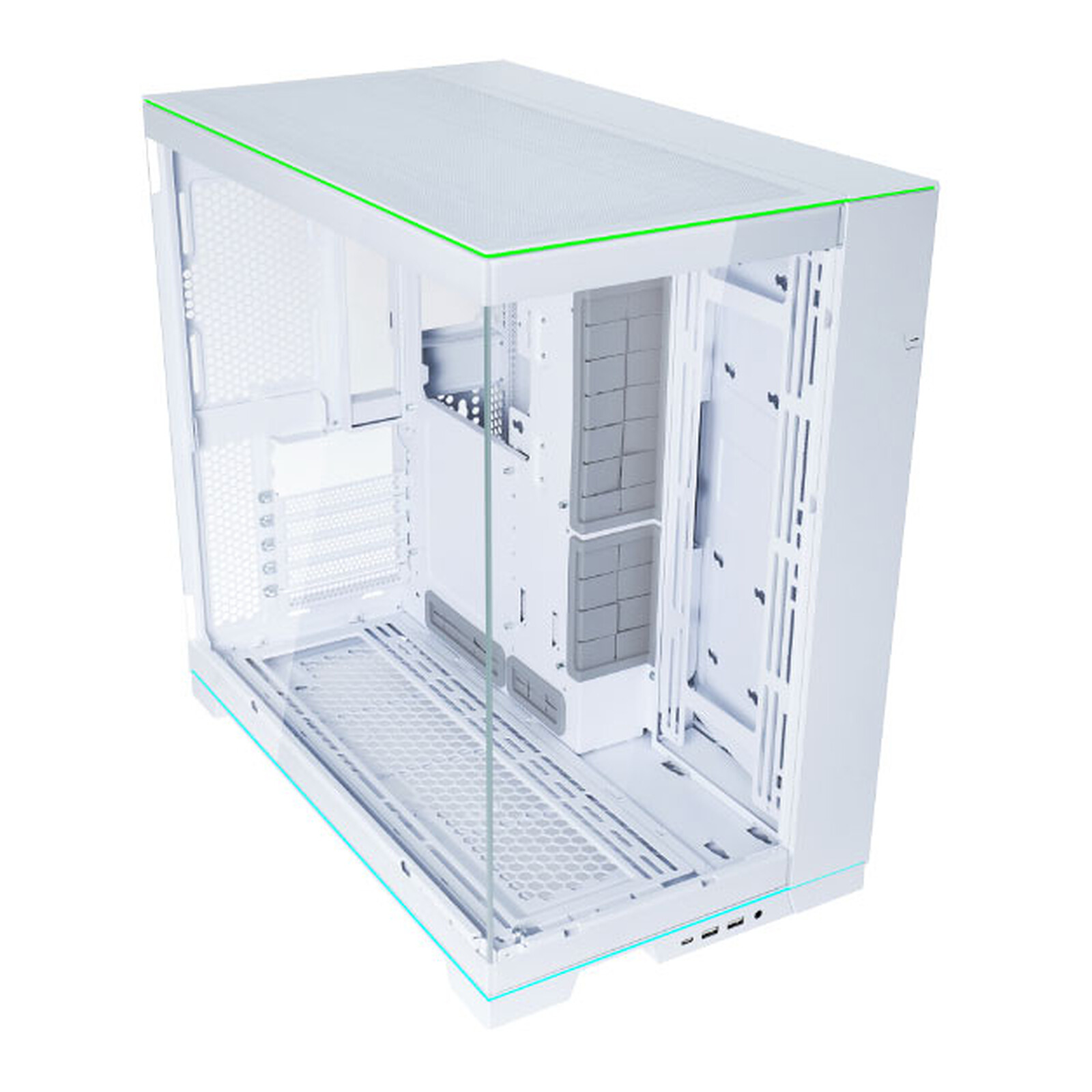Lian Li O11D EVO RGB White