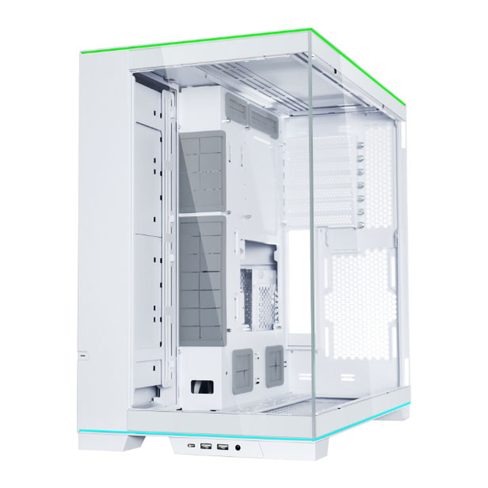 Lian Li O11D EVO RGB White