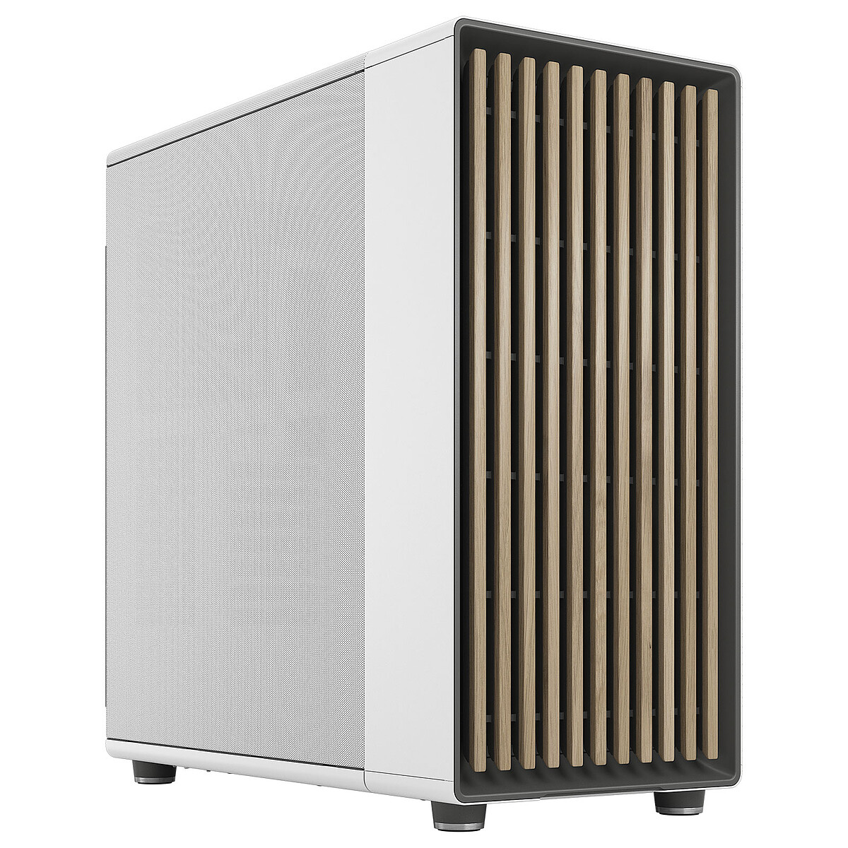 Fractal Design North XL Chalk White