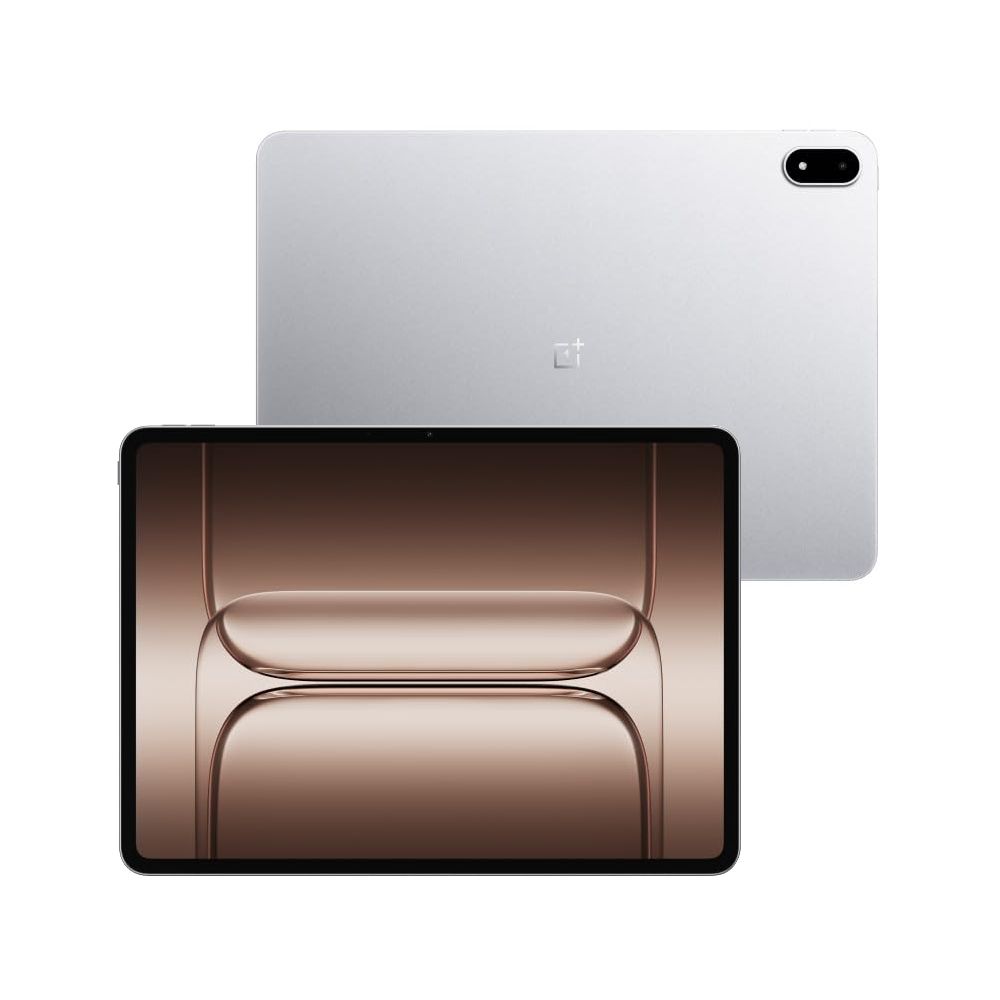 OnePlus Pad 3 - 128 GB, 13.2 pulgadas, Plata