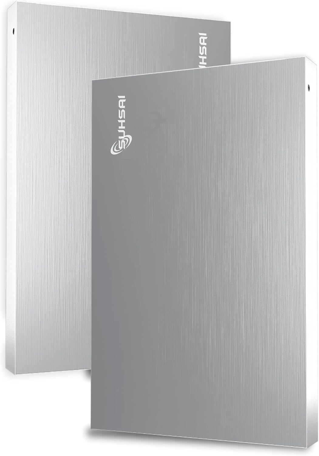 External Portable USB 2.0 Hard Drive - 320GB