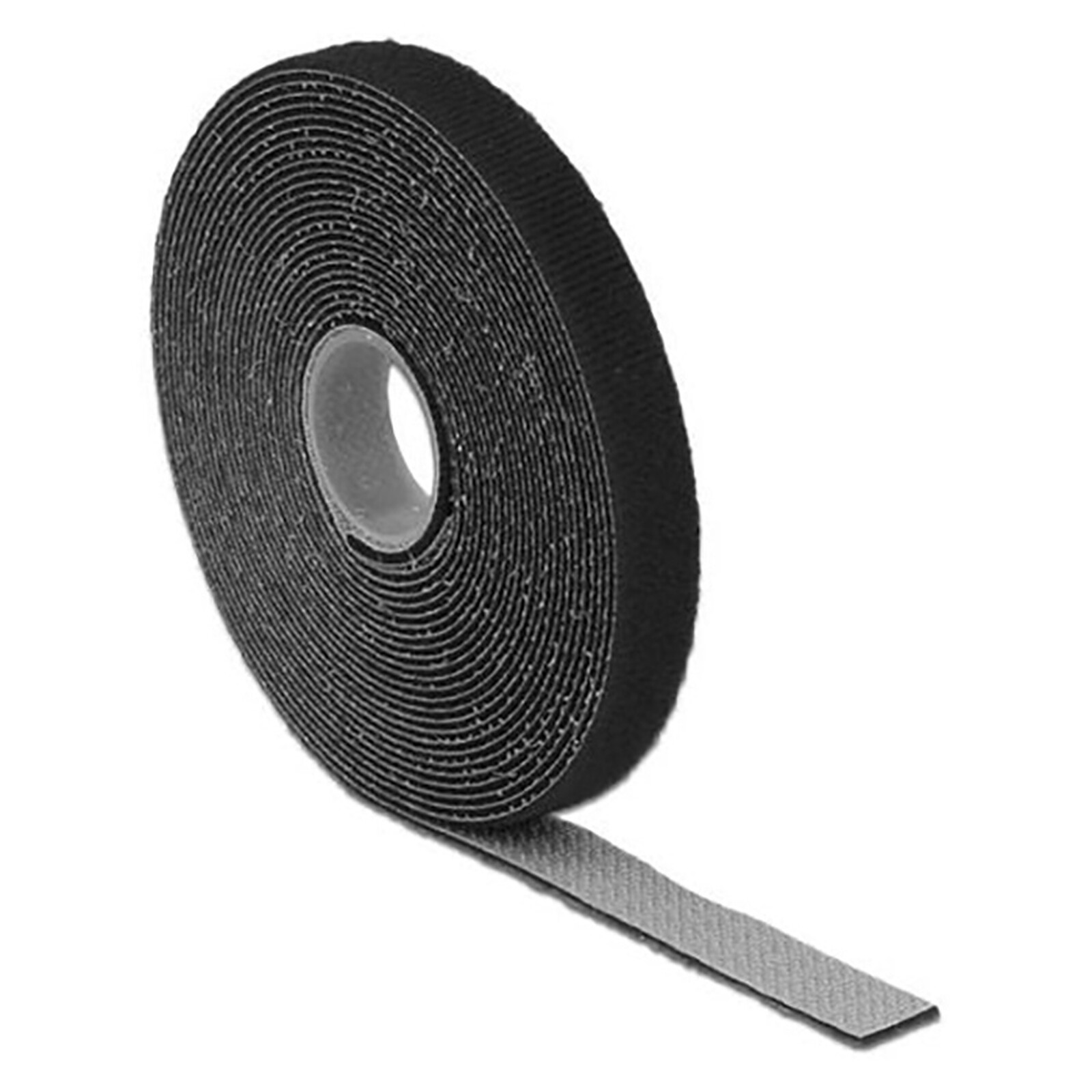 DeLock Scratch Tape black - 13 mm x 5 m 