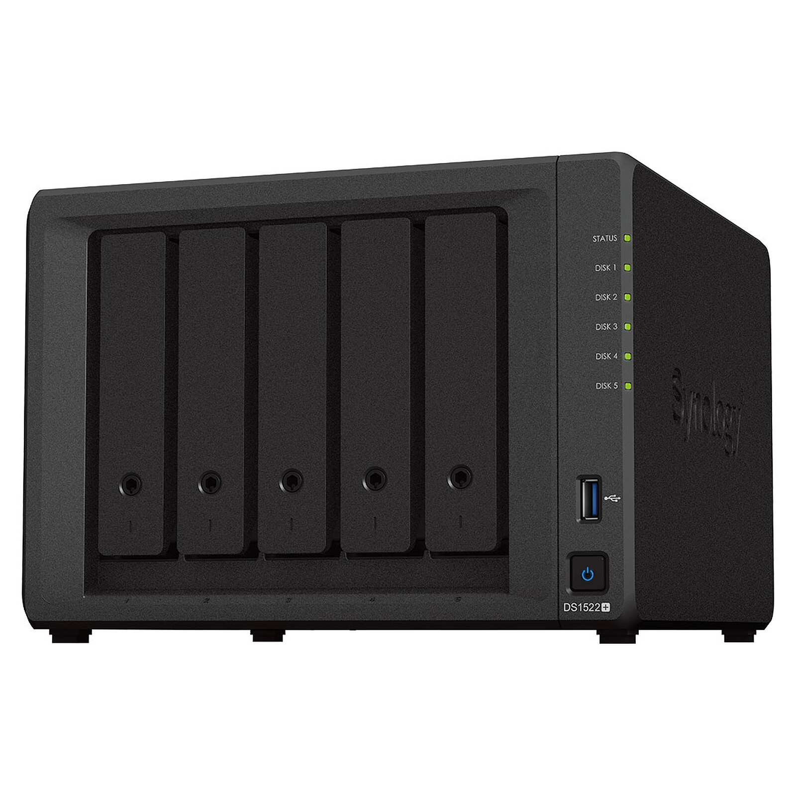 Synology DiskStation DS1522+