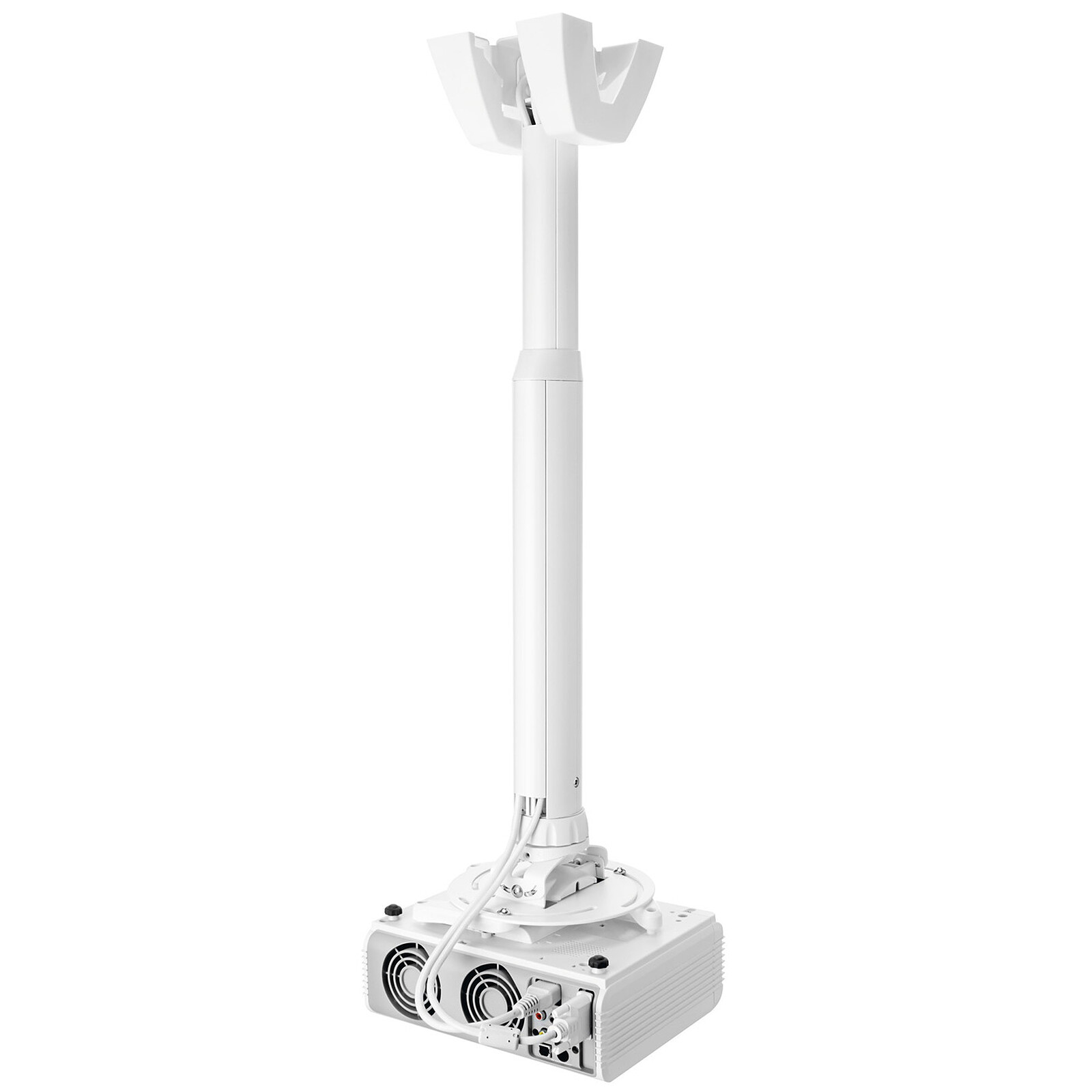 Vogel's PPC 1555 White