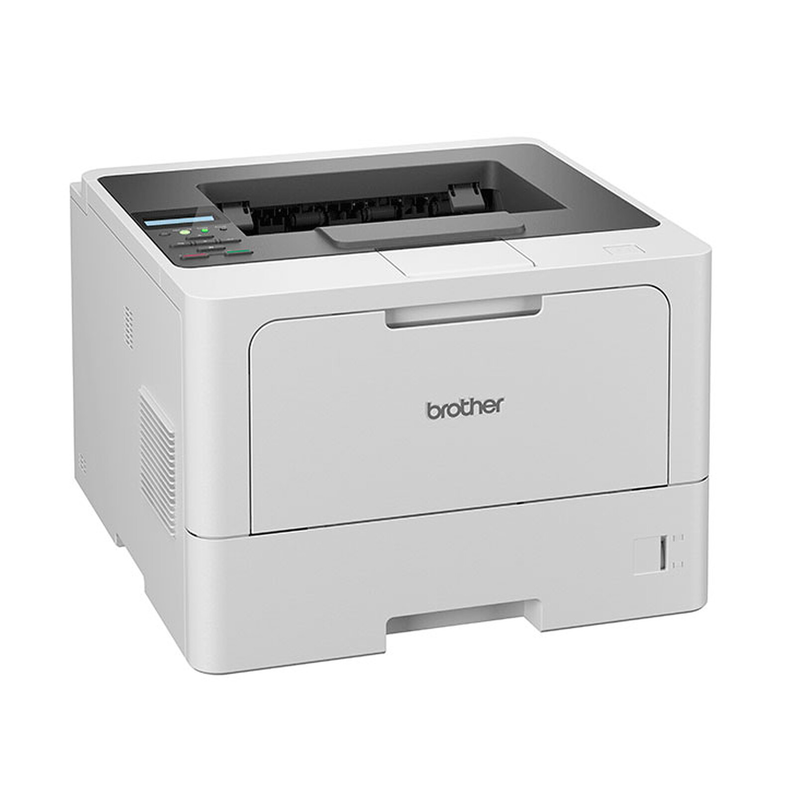 Brother HL-L5120DN Monochrome Laser Printer