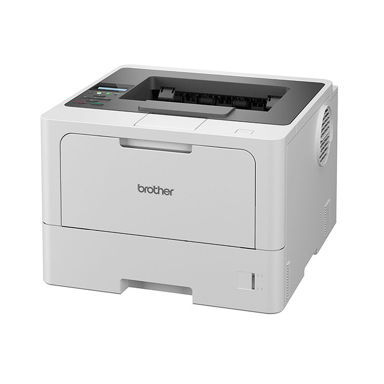 Brother HL-L5120DN Monochrome Laser Printer