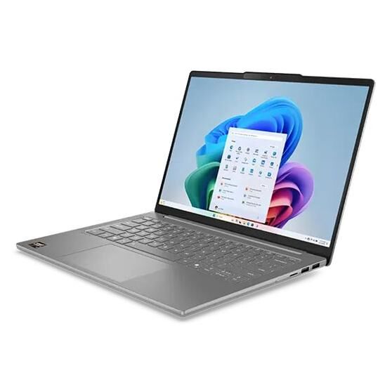 Lenovo IdeaPad Slim 5 - 14-inch Ryzen AI 7 Laptop