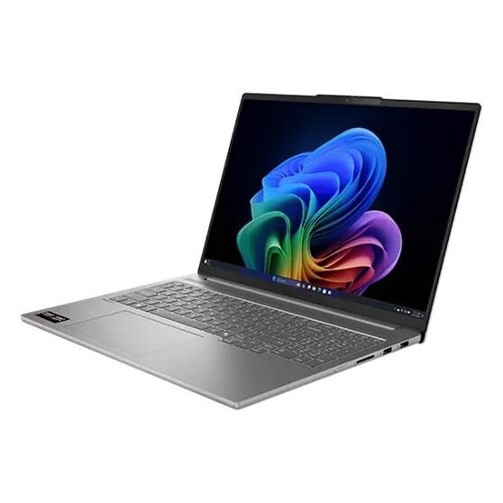 Lenovo IdeaPad Pro 5 16AKP10 83JN - 16" Ryzen AI 7 350 32 Go RAM 1 To SSD NVIDIA GeForce RTX 5050 / AMD Radeon 860M - Gris AZERTY