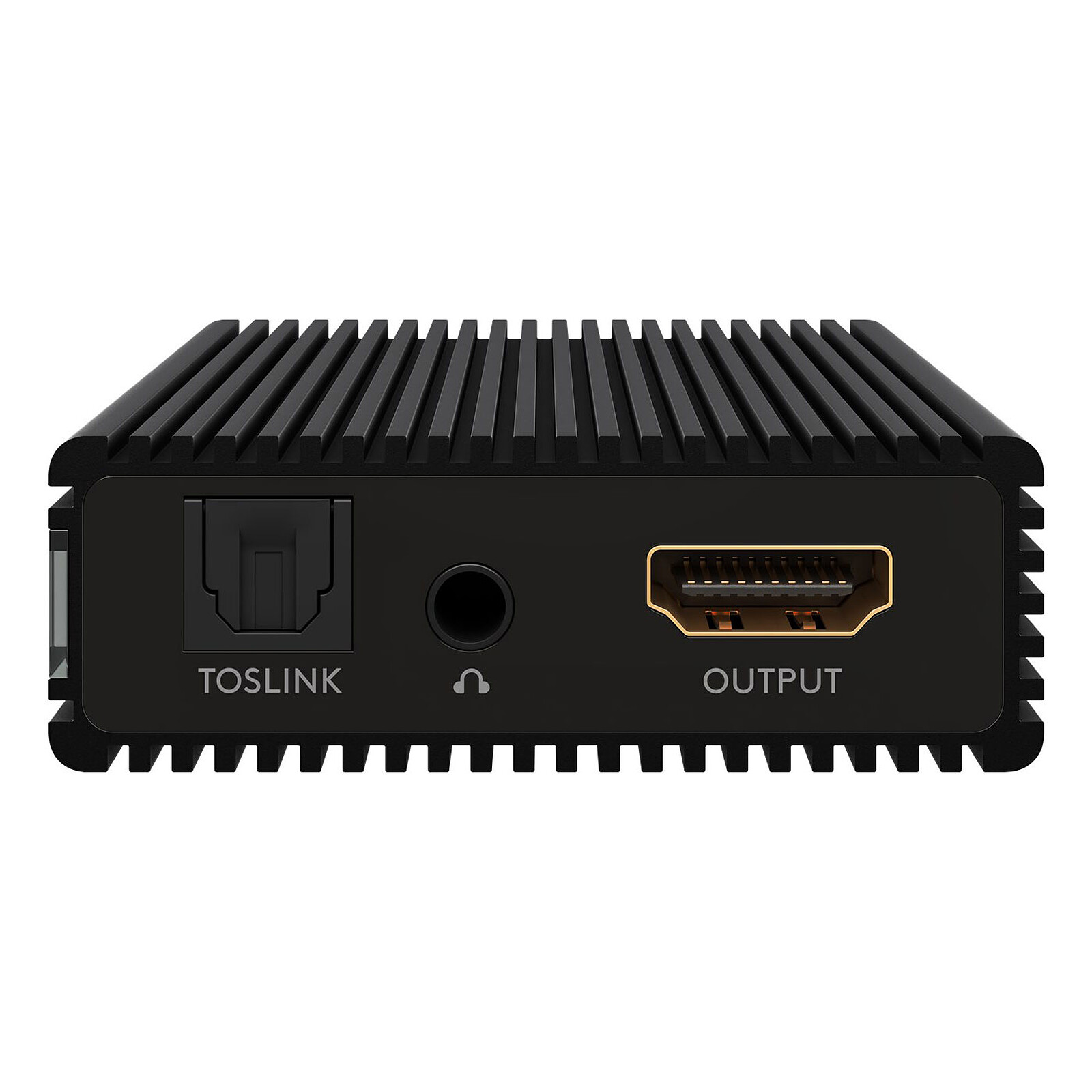 Goobay HDMI Audio Extractor 4K@60Hz