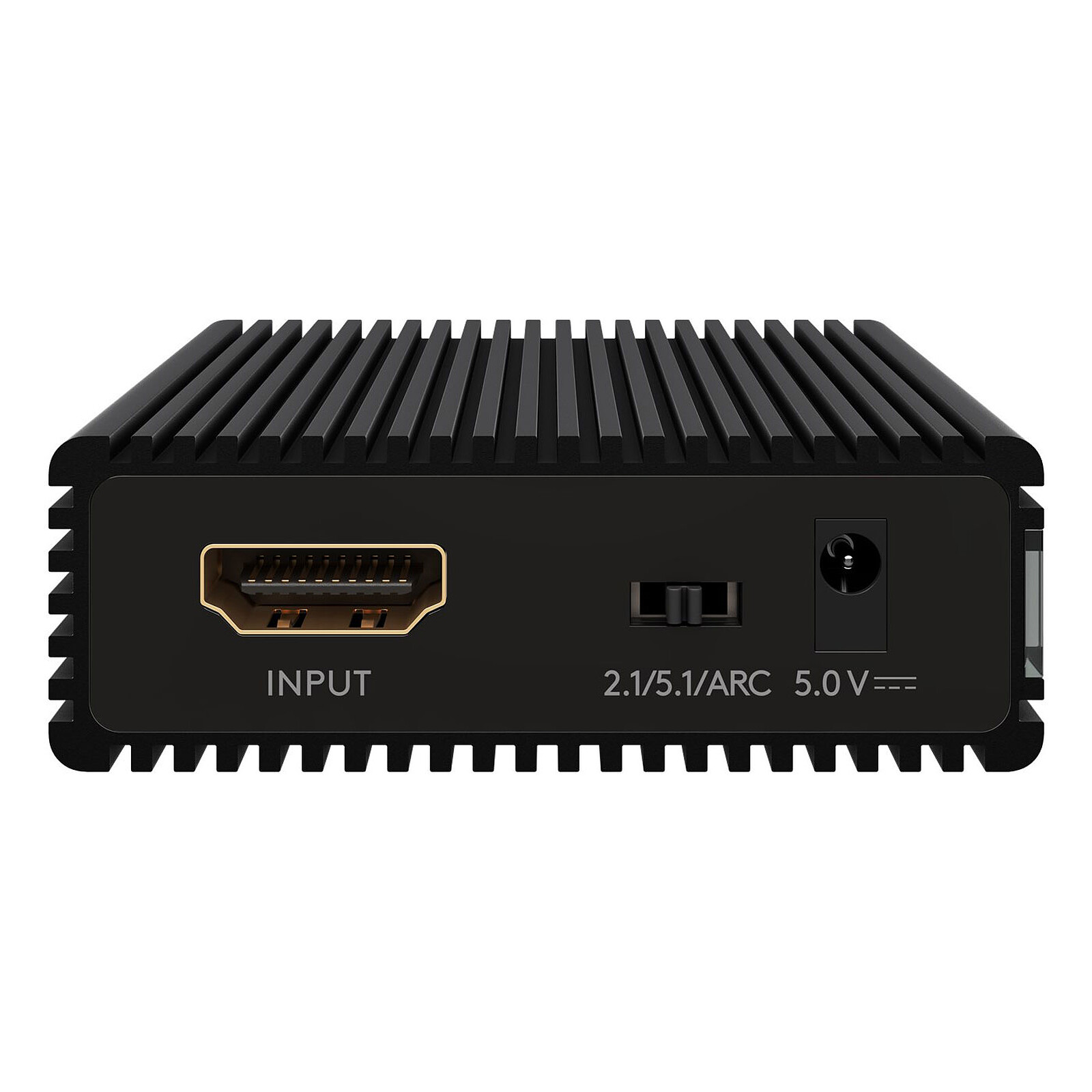 Goobay HDMI Audio Extractor 4K@60Hz