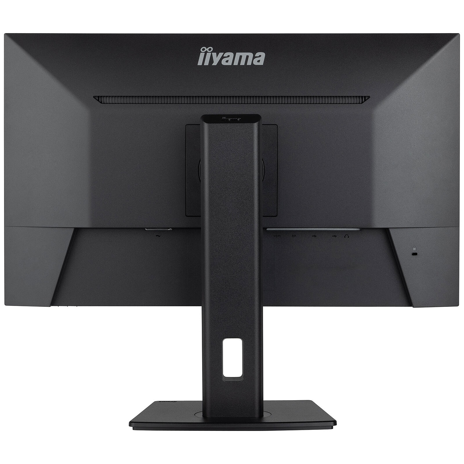 iiyama 27" LED - ProLite XUB2793QSU-B6
