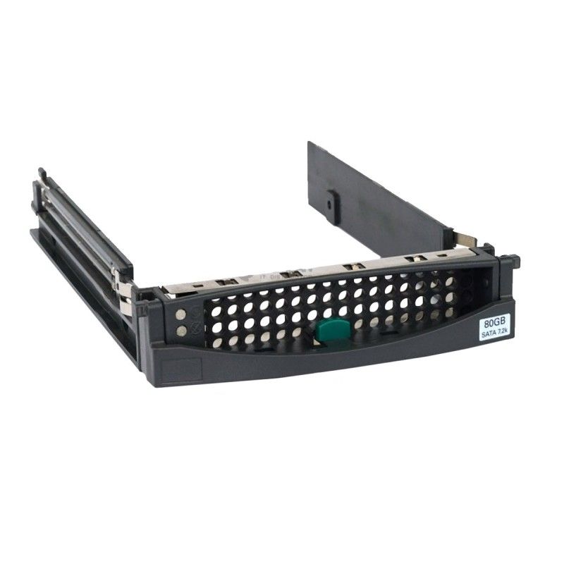 Fujitsu 3.5-inch Hard Drive Rack