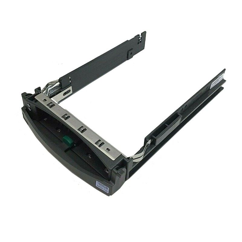 Fujitsu 3.5-inch Centricstor Hard Drive Rack