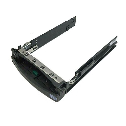 Fujitsu 3.5-inch Centricstor Hard Drive Rack