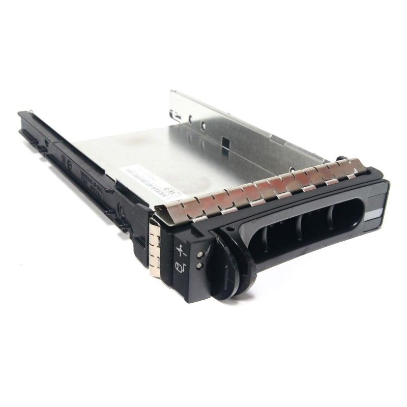 Dell 3.5-Inch Server Rack Drive Tray