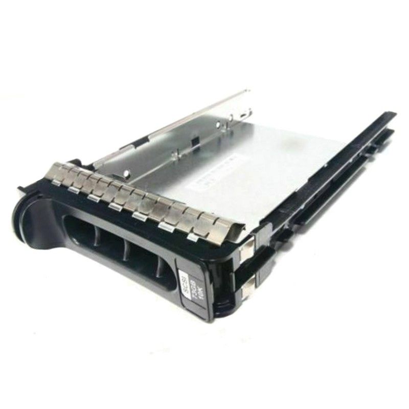 Dell Rack-mounted 3.5" Hard Drive Tray Caddy