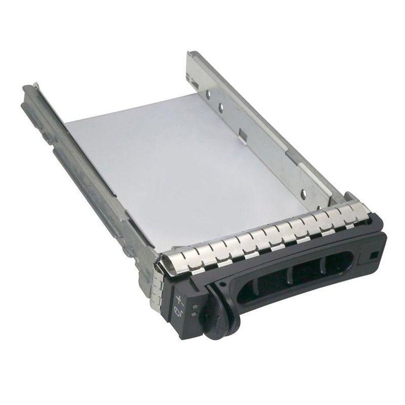 Dell Rack-mounted 3.5" Hard Drive Tray