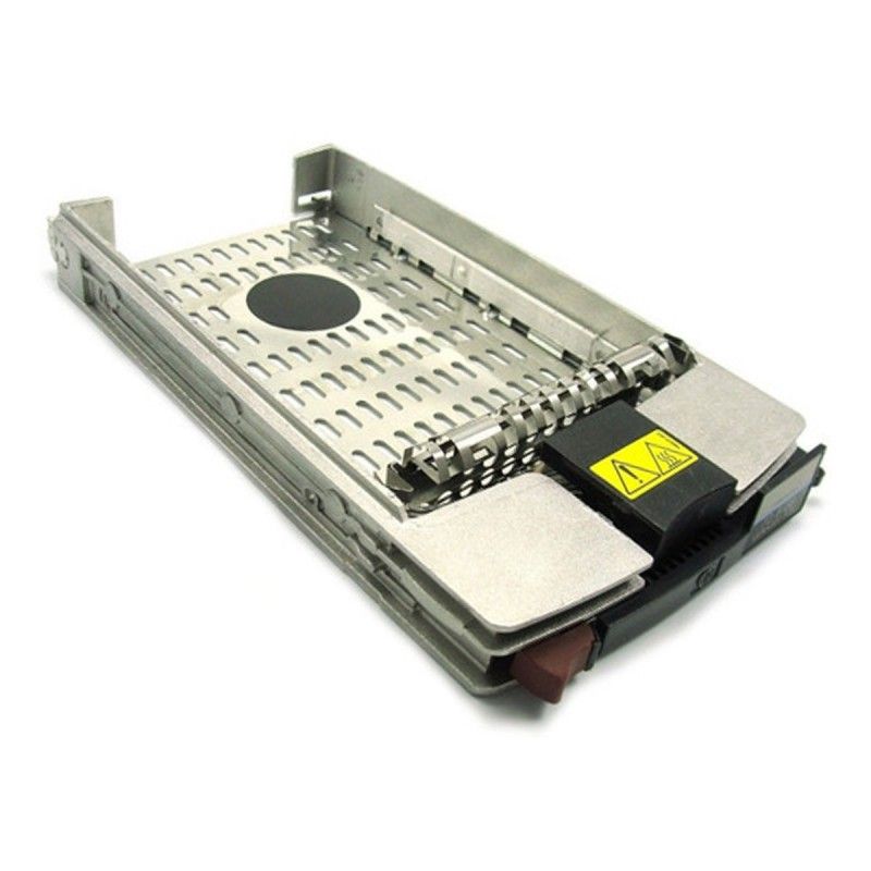 HP Hard Drive Rack Tray Caddy 3.5"