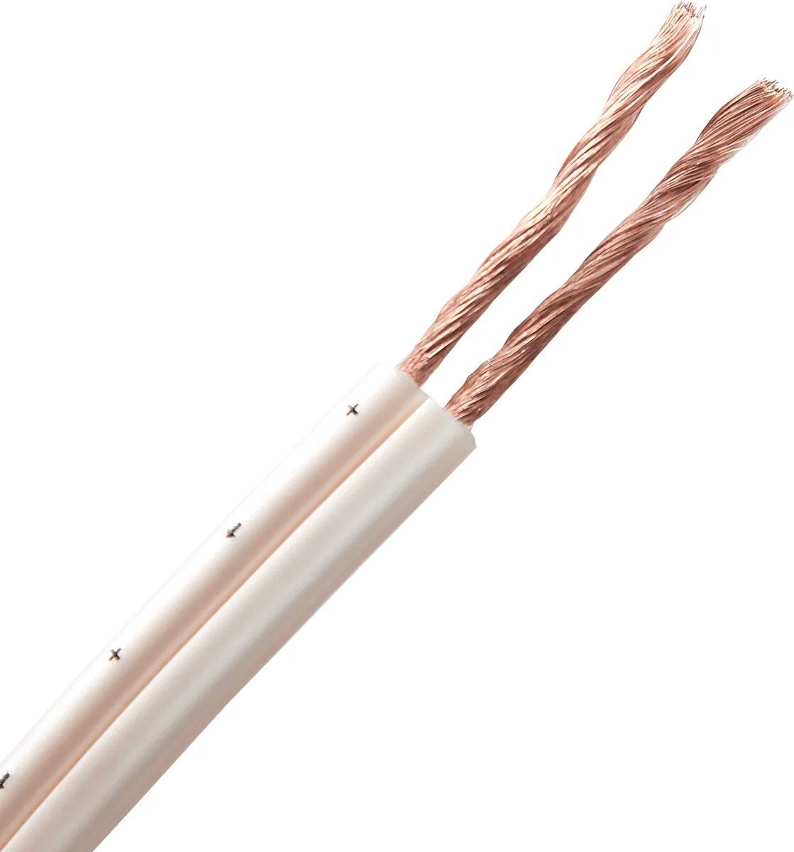 Câble d'enceintes NorStone PR250 (1 m)