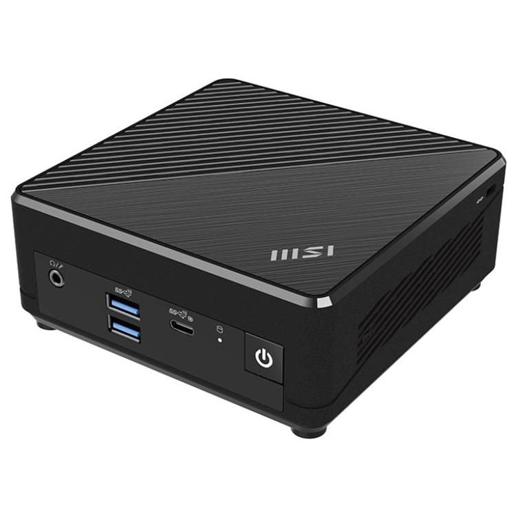 MSI Cubi N ADL S 225BEU - N100 800MHz