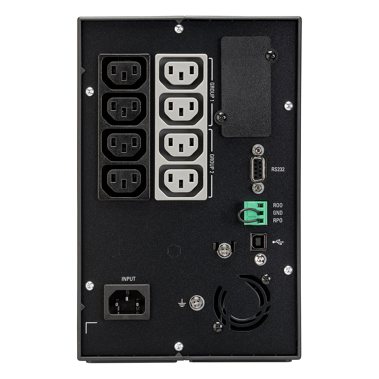 UPS Eaton 5P 1150iG2