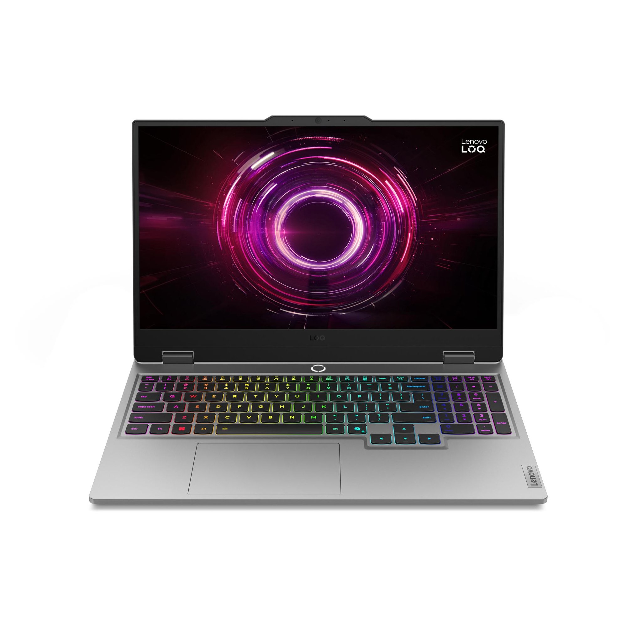 Lenovo LOQ 15AHP10 AMD Ryzen 7 250 - 15.6" Full HD Gaming Laptop