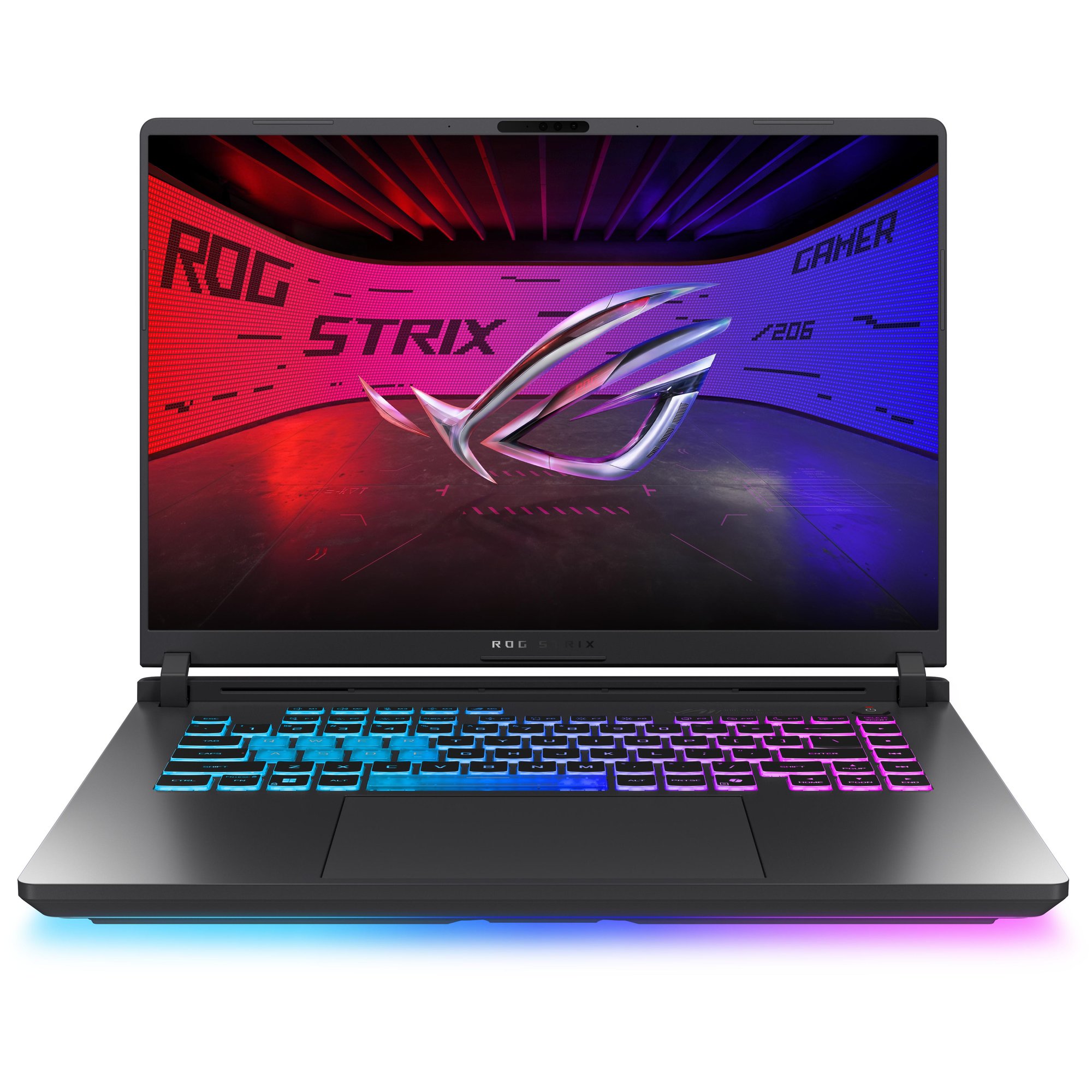 Portátil de juego Asus ROG Strix G16