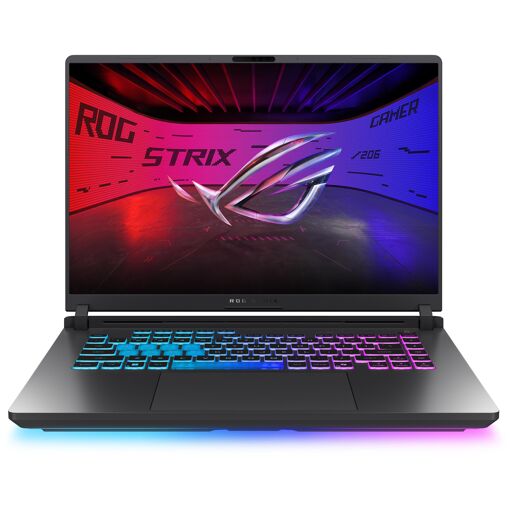 Portátil de juego Asus ROG Strix G16