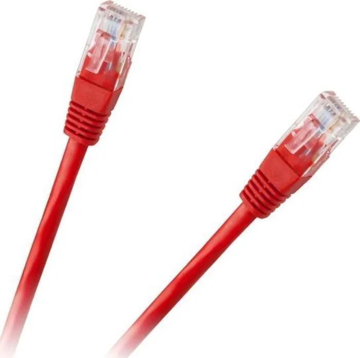 RBLINE Crossed Cable - RJ45 - Patchcord - 1.5m - Red