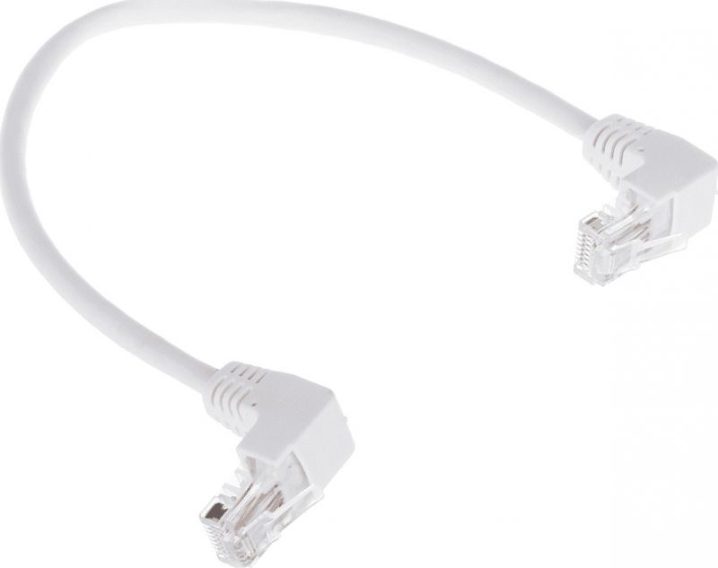 RBLINE Crossover Injector RJ45 Cable - UTP 0.25m
