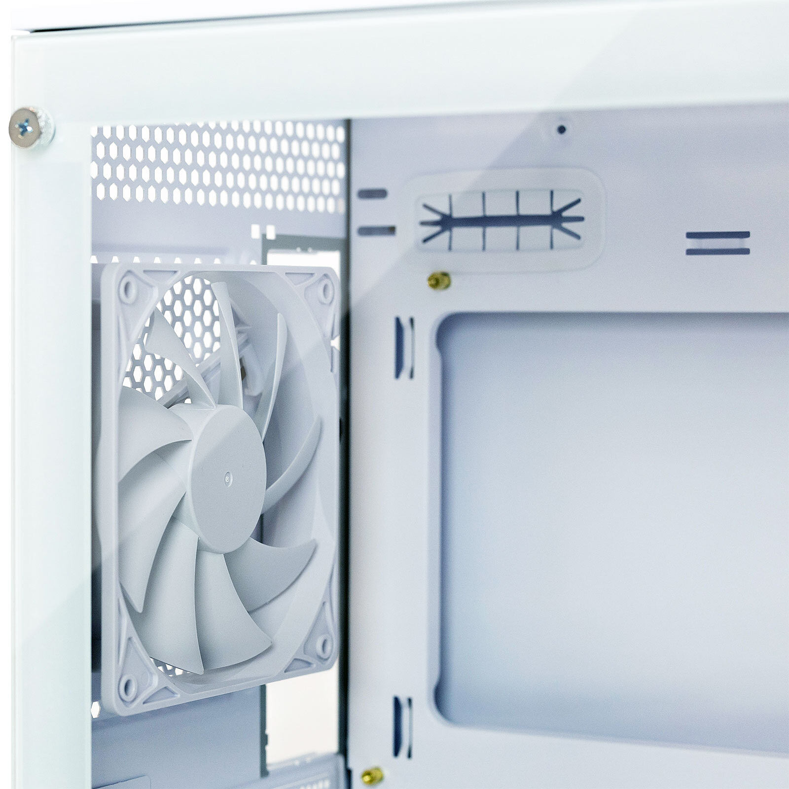 Fox Spirit FG1 (White)