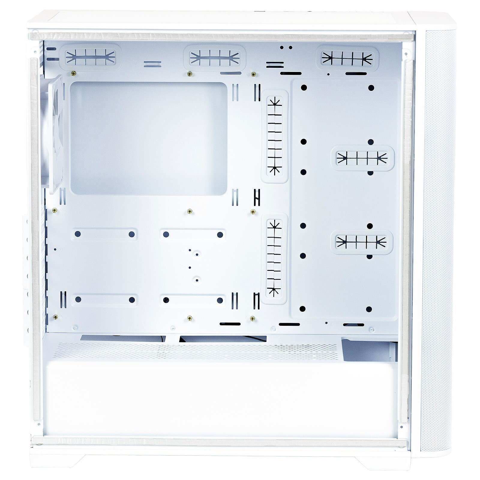 Fox Spirit FG1 (White)