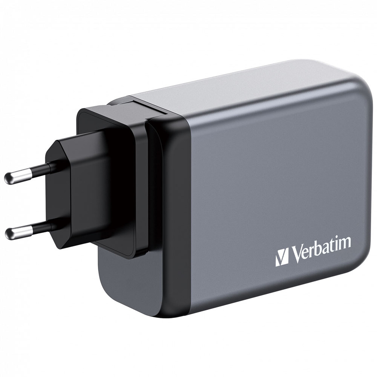 Cargador de pared Verbatim GNC-200 200W