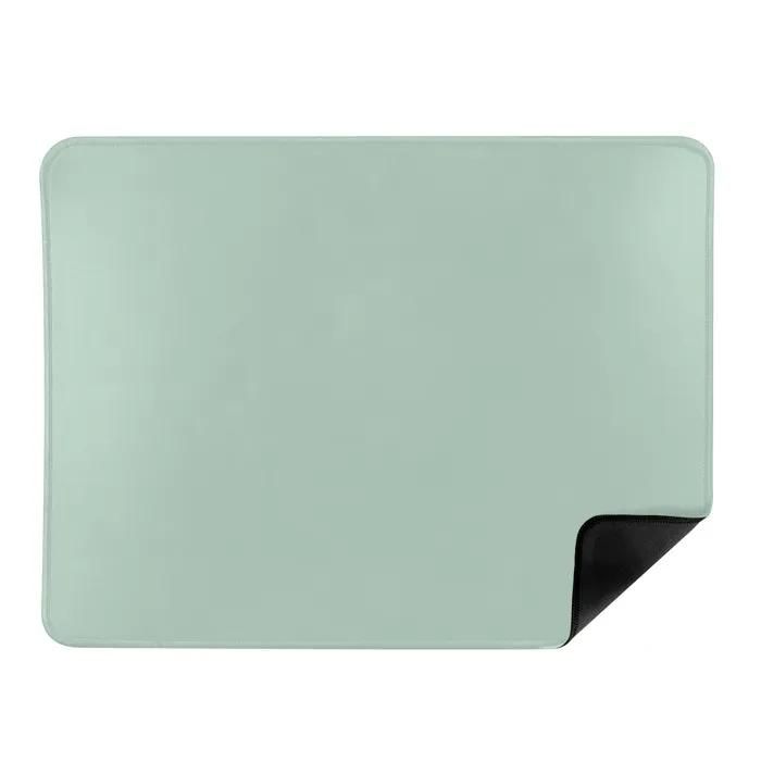 Tapa de ratón TNB suave XL - Verde
