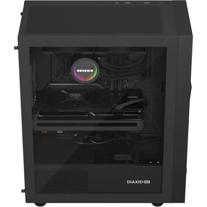 Genesis Hydria 240 Water Cooling System - Black (NLG-2318)