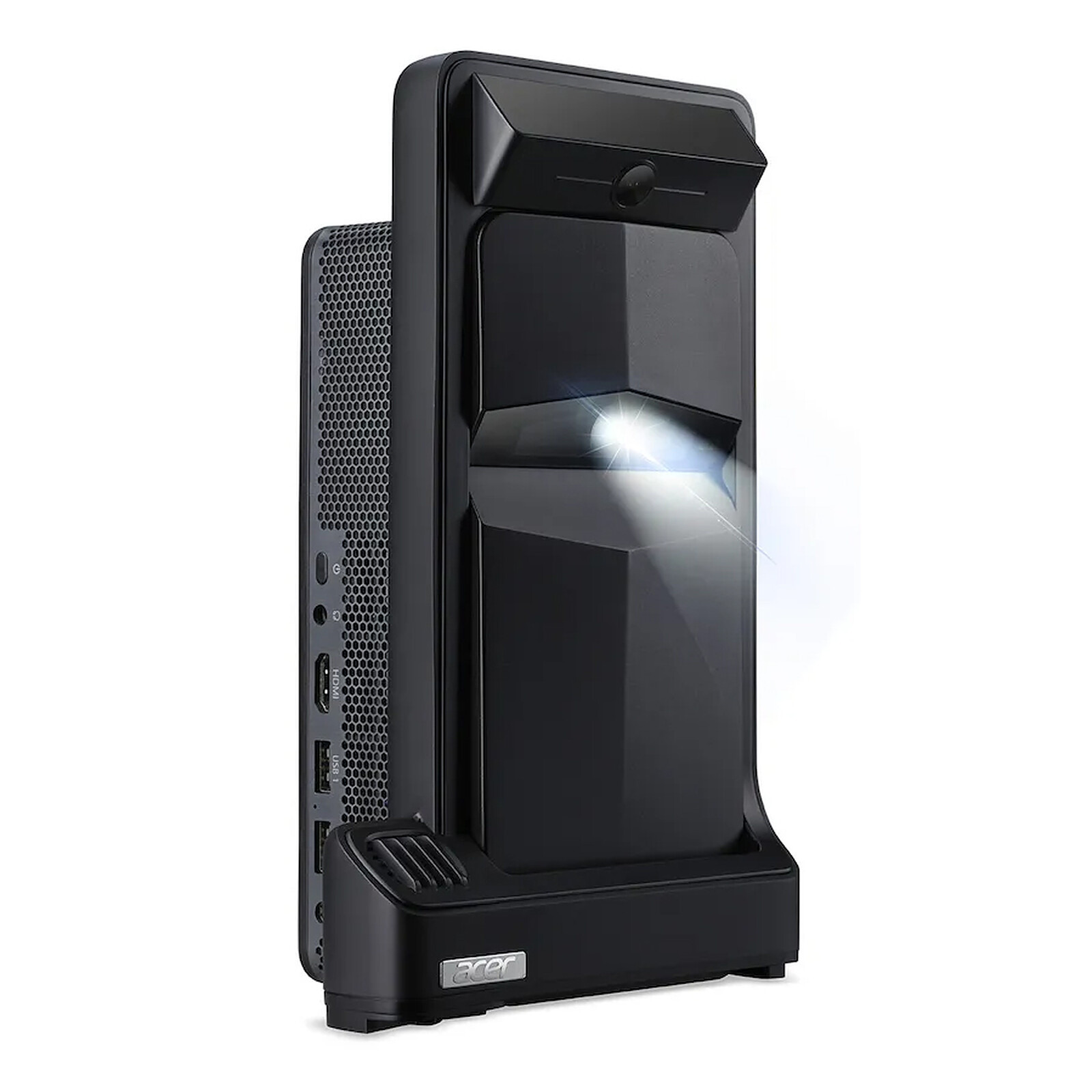 Proyector Acer PD1520Us con módulo interactivo